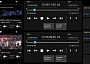 Sony MLS X1 Frame 234