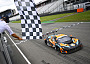 Riedel Garage59 Hockenheim Finish