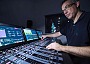 Calrec Vivid Broadcast2