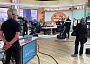 Cuez ITV Studios This Morning config