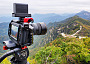 Blackmagic ursa edge of history