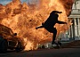 BBJR explosion