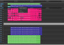 Limecraft Multitrack Timeline
