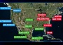 Chyron AXIS 4 map