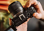 Canon eos r50 v top