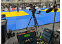 LiveU orange 5g Belgian judo