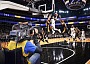 ARRI ALEXA 35 Live Xtreme sport
