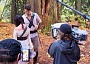 Blackmagic vertical micro drama pirates