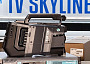 Grass Valley LDX135 TV Skyline