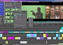Avid Media Composer UI