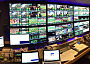 Appear pssi command centre video screens