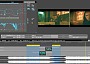 AJA Colorfront Transkoder TKD dual view